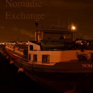 A Nomadic Exchange-eBook