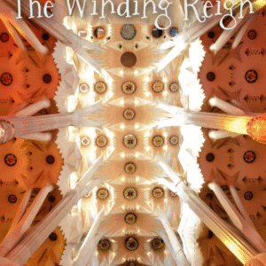 The Winding Reign-Paperback